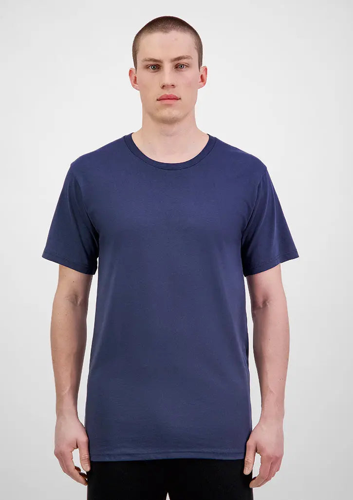 Goodmates Men's Basic Tee X1001M Metro Workwear
